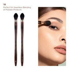 Load image into Gallery viewer, The Pro Brush Elite Collection: Exquisite Eye Series