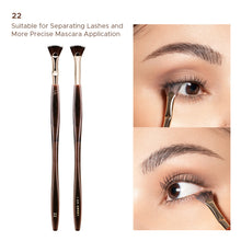 Load image into Gallery viewer, The Pro Brush Elite Collection: Exquisite Eye Series
