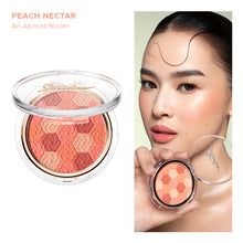 Load image into Gallery viewer, Sakura Mosaic Blush