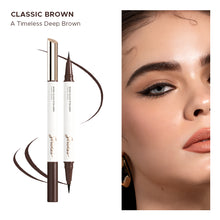 Load image into Gallery viewer, Wing Flick Eyeliner