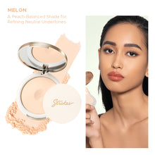 Load image into Gallery viewer, Flawless Veil Finishing Powder