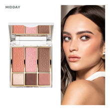Load image into Gallery viewer, Beautiful Any Day Palette