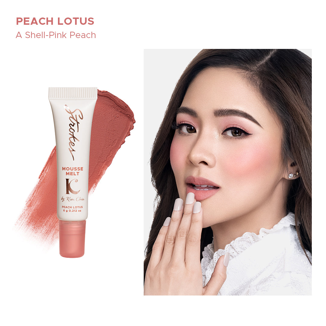 Mousse Melt by Kim Chiu – Strokes Beauty Lab Image Kim Chiu image beautiful image beautiful image beautiful image beautiful image beautiful image beautiful - Mousse Melt by Kim Chiu – Strokes Beauty Lab