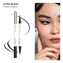 Load image into Gallery viewer, Wing Flick Eyeliner