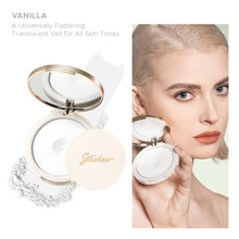 Load image into Gallery viewer, Flawless Veil Finishing Powder