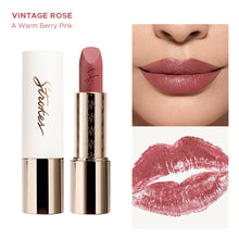 Load image into Gallery viewer, Satin Creme Kiss
