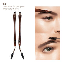 Load image into Gallery viewer, The Pro Brush Elite Collection: Exquisite Eye Series