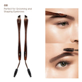 The Pro Brush Elite Collection: Exquisite Eye Series