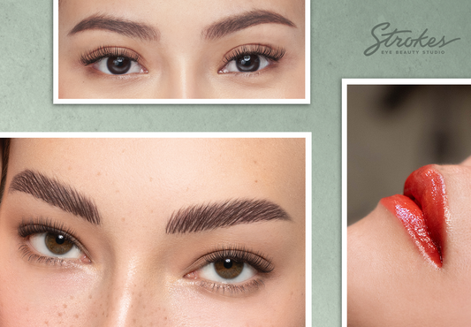 2026 Beauty Is All About Glam That Holds