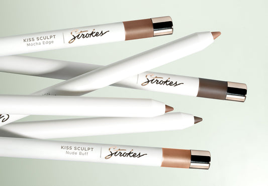 Kiss Sculpt Expands: 3 New Shades That Will Transform Your Lip Game
