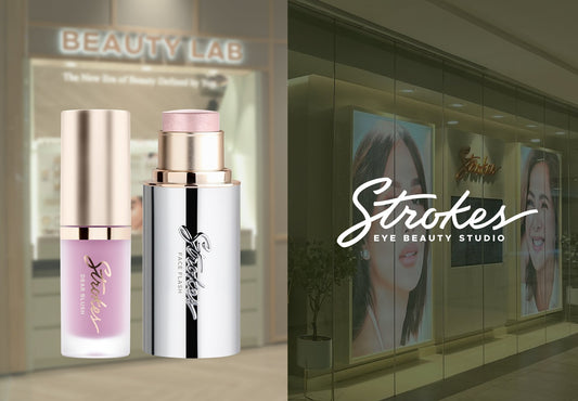 Strokes Beauty Lab Celebrates Milestones: 9 Years of Beauty Excellence and 5 Years of World-Class Filipino Cosmetics