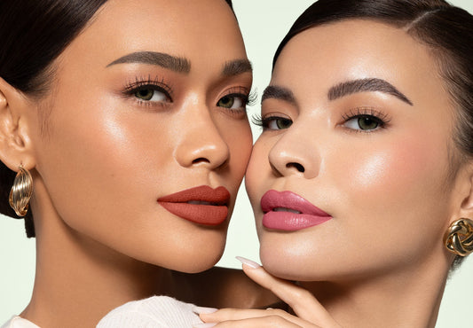 Why Lips Are the Most Intimate Beauty Statement This Valentine’s Day