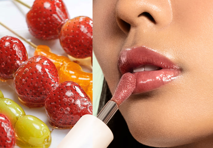This Lip Product’s New Version will Help You Recreate Tanghulu Lips In One Glide