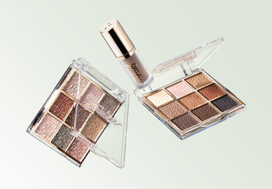 Unleash Your Inner Artist with Strokes Beauty Lab Eye Products