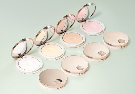 Your Favourite Finishing Powder Just Got a Major Glow-Up, and Two New Shades to Prove It