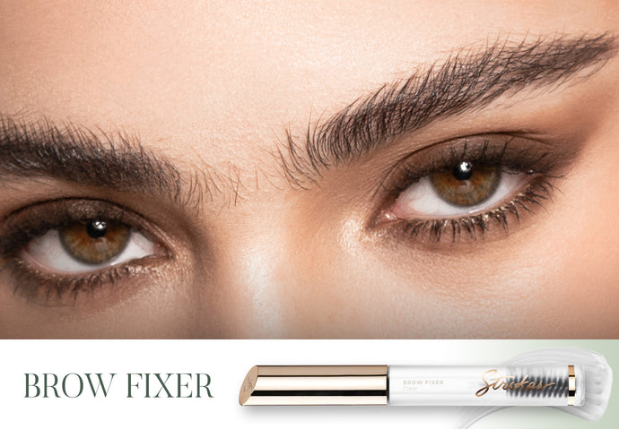 Wow, These Brow Fixer Raves Will Convince You To Add To Cart