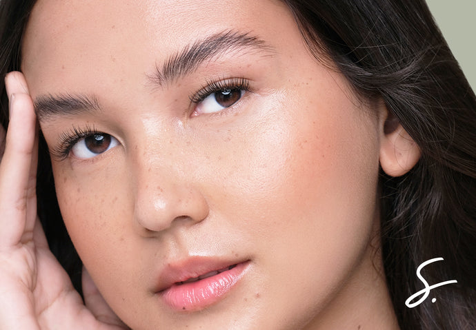 Baby-fied Brows? Get Them Done Right At Strokes Eye Beauty Studio