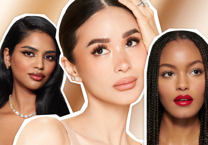Makeup Trends That Will Make Huge Waves In 2024