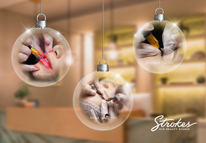 The Ultimate Guide to Holiday Beauty Gifts at Strokes