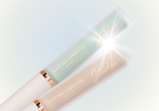 Restock Alert: Your Favorite Concealer & Corrector Are Back!