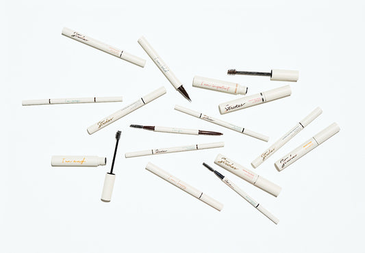 THE NEW ERA OF BEAUTY BEGINS TODAY