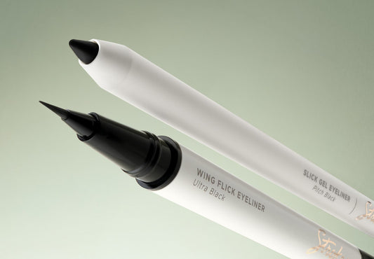 Strokes Beauty Lab Drops Two Game-Changing Eyeliners