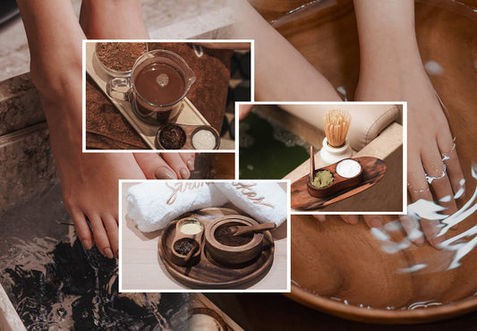 Indulgent Treatments Inspired by Your Favorite Brews