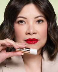 Assumption '91 x Strokes Cosmetics [Limited-Edition Lipstick]