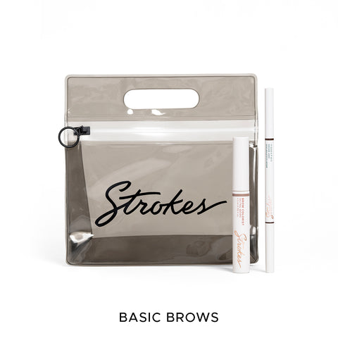 Basic Brows Bundle