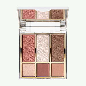 Beautiful Any Day Palette