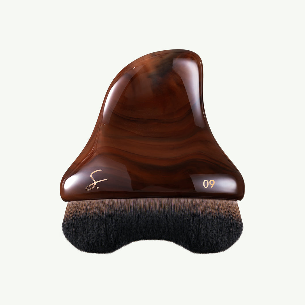 Body Brush