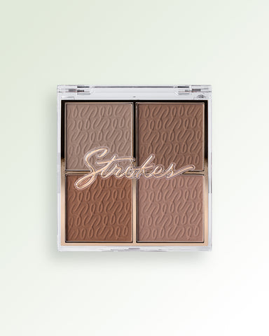 Chiseled Contour Palette