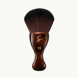 Compact Blush Brush