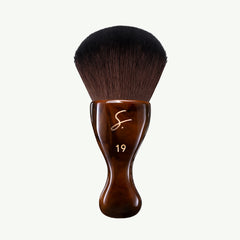 Compact Blush Brush