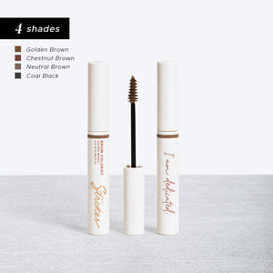 Brow Colorist