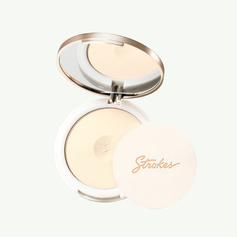 Flawless Veil Finishing Powder