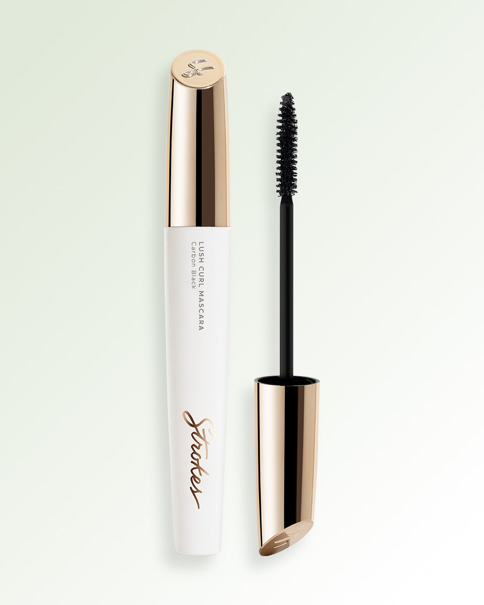 Lush Curl Mascara