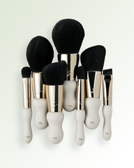 Mini Complexion Veil Brushes
