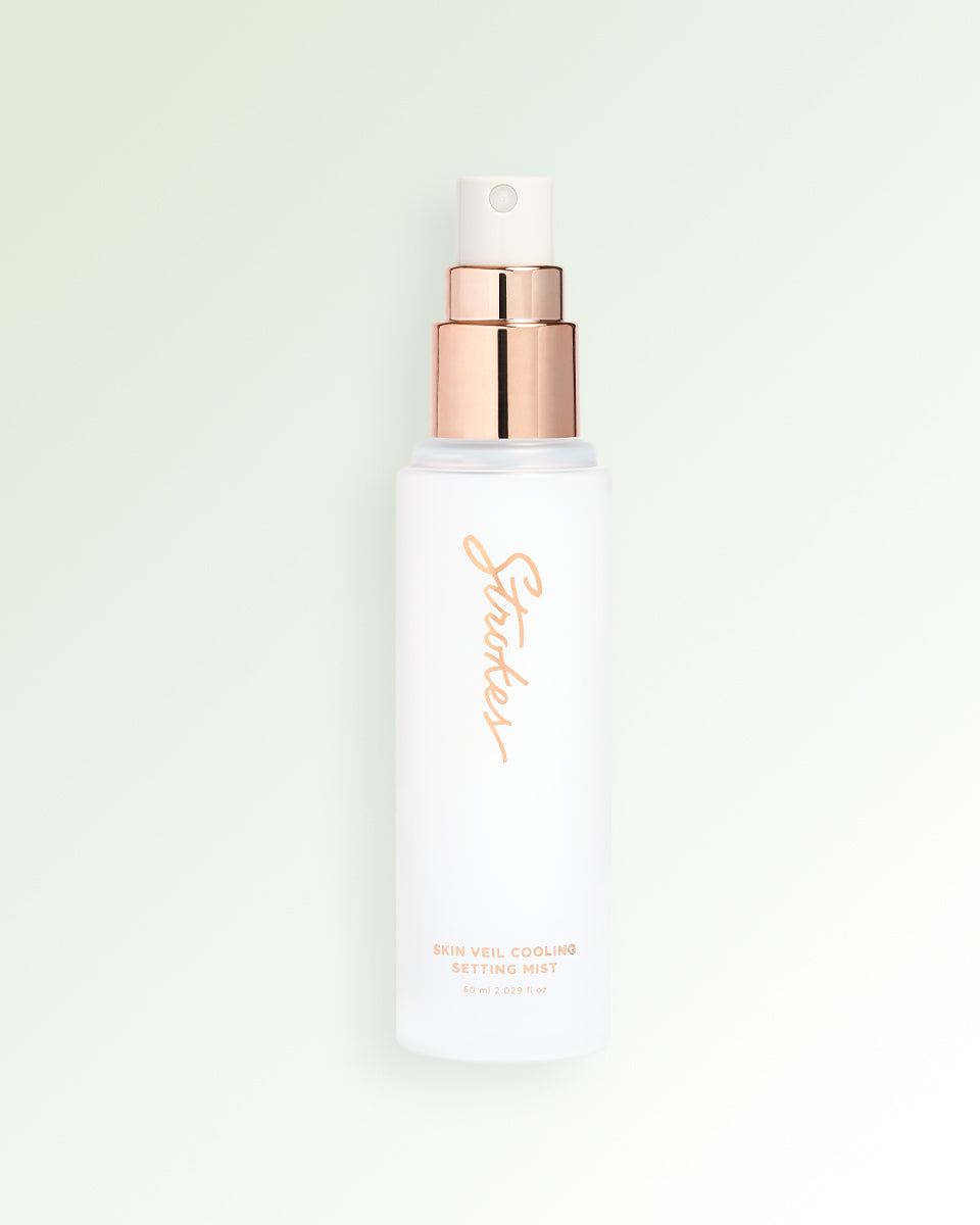 Skin Veil Cooling Mist