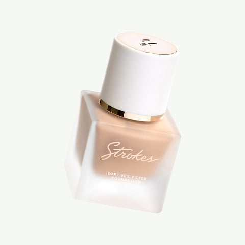 Soft Veil Filter Foundation