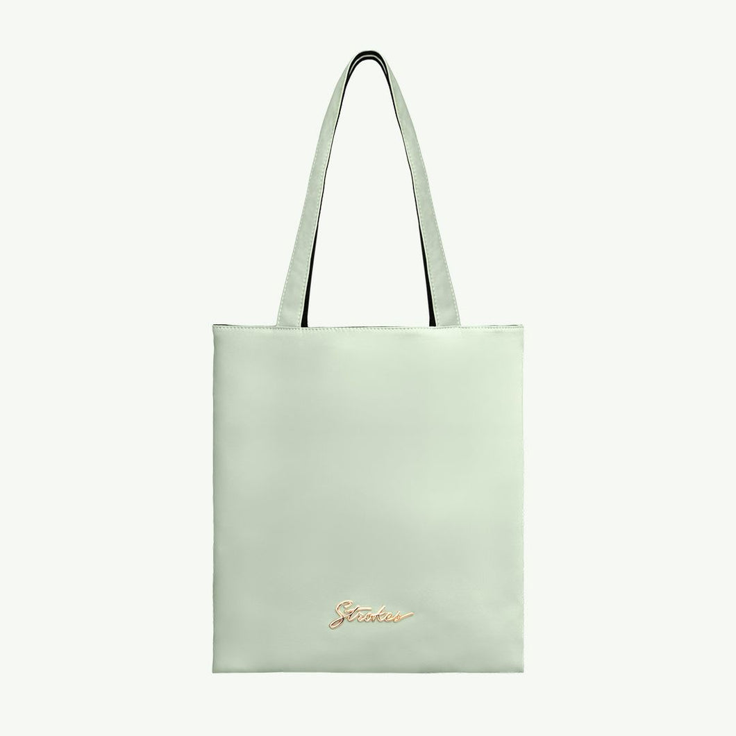 Reversible Tote Bag