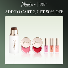 [ADD TO CART 2, GET 50% OFF] Crush Blush, Dear Blush, Face Sculpt, or Brow Shaper