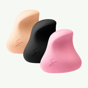 Complexion Pro Beauty Sponge Set