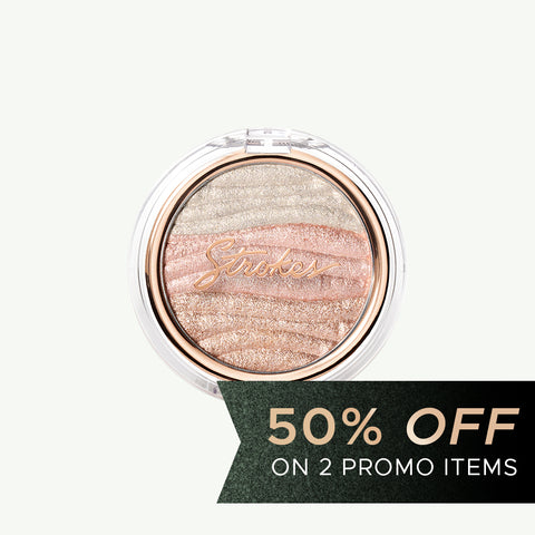 Dune Waves Highlighter