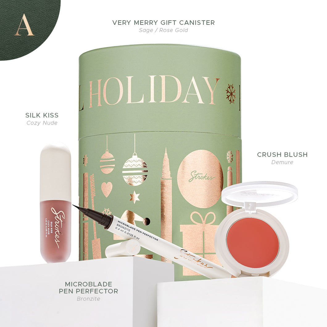 All-Day Fleek & Lush