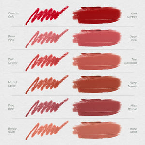 Bold Lips Duo