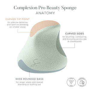 Complexion Pro Beauty Sponge