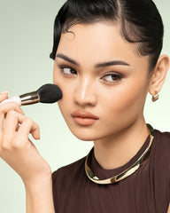 Mini Complexion Veil Brushes