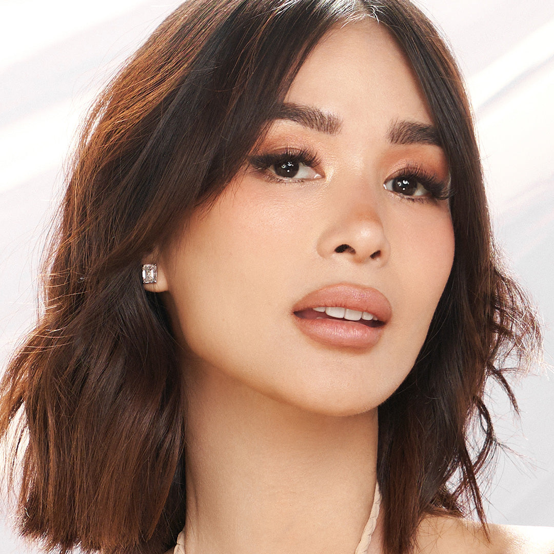 Perfect Veil Setting Powder Strokes Beauty Lab