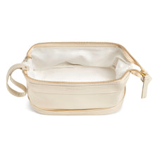 Load image into Gallery viewer, Beautiful Any Day Pouch - Beige
